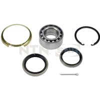 Radlagersatz SNR R169.37 Radlagersatz SNR R169.37 von Snr