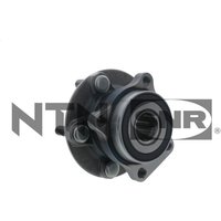 Radlagersatz SNR R181.32 von Snr
