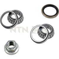Radlagersatz SNR R184.01 Radlagersatz SNR R184.01 von Snr
