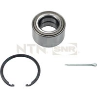 Radlagersatz SNR R184.05 Radlagersatz SNR R184.05 von Snr