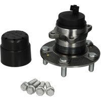 Radlagersatz SNR R189.17 Radlagersatz SNR R189.17 von Snr