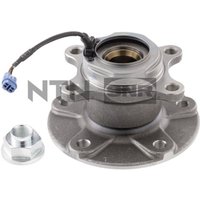 Radlagersatz mit Nabe SNR R177.56 Radlagersatz mit Nabe SNR R177.56 von Snr