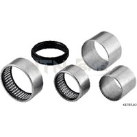 Reparatursatz, Achskörper SNR KS555.02 Reparatursatz, Achskörper SNR KS555.02 von Snr