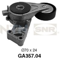 Spanner, Keilrippenriemen SNR GA357.04 Spanner, Keilrippenriemen SNR GA357.04 von Snr