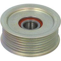 Umlenk-/Führungsrolle, Keilrippenriemen SNR GA374.43 von Snr