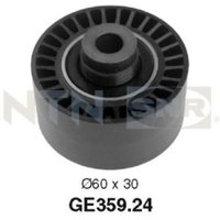 Umlenk-/Führungsrolle, Zahnriemen SNR GE359.24 Umlenk-/Führungsrolle, Zahnriemen SNR GE359.24 von Snr
