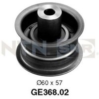 Umlenk-/Führungsrolle, Zahnriemen SNR GE368.02 Umlenk-/Führungsrolle, Zahnriemen SNR GE368.02 von Snr