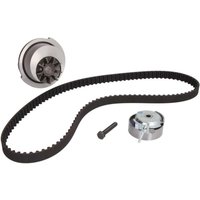 Zahnriemensatz + Wasserpumpe SNR KDP453.021 von Snr