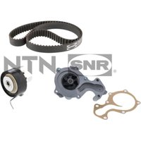 Wasserpumpe + Zahnriemensatz SNR KDP452.290 Wasserpumpe + Zahnriemensatz SNR KDP452.290 von Snr