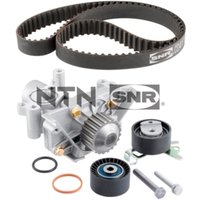 Wasserpumpe + Zahnriemensatz SNR KDP459.401 Wasserpumpe + Zahnriemensatz SNR KDP459.401 von Snr