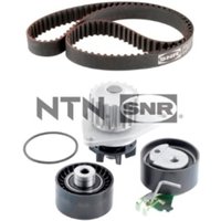 Wasserpumpe + Zahnriemensatz SNR KDP459.520 von Snr