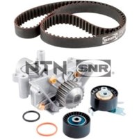 Wasserpumpe + Zahnriemensatz SNR KDP459.560 Wasserpumpe + Zahnriemensatz SNR KDP459.560 von Snr