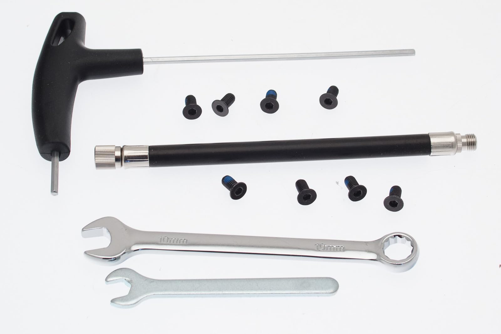 SOFLOW |55| Tool-SET SO ONE PRO Original SOFLOW |55| Tool-SET SO ONE PRO Original von SoFlow