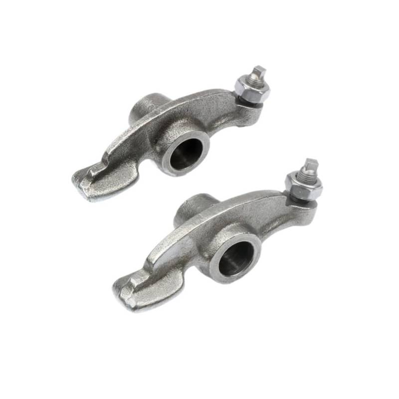 Zubehör 2 stück Motorrad Schwinge Kompatibel Mit CRF100 CRF80 XR100 XR80 CD250 CM125 CB250 R 125 CB125 14431-116-010 motor Zubehör von SoKOIUU