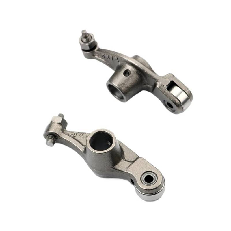 Zubehör 2 stück Motorrad Stille Lager Schwinge Kompatibel Mit XL125 CLR125 NX125 TL125 XL185 XL CLR NX TL 125cc 14431-383-000 von SoKOIUU