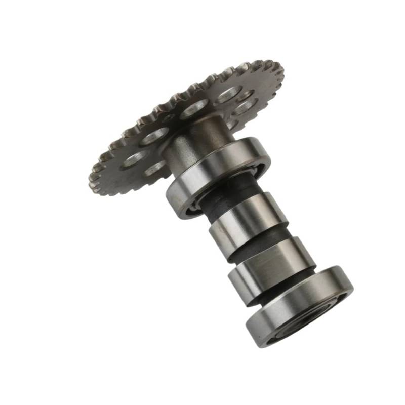 Zubehör GY6 50 A9 Racing Nockenwelle S 50 O 1 F 2 50ccm 139QMB Roller 4 Takt von SoKOIUU