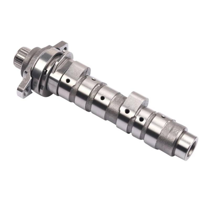 Zubehör Kompatibel mit CB400ss CB400 SS XR400 NX400 Motorrad-Rennnockenwelle. Leistungssteigerung der Nockenwelle. 14000-MCG-000 Motor von SoKOIUU