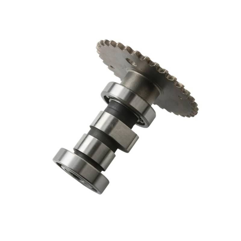 Zubehör Motor Roller Nockenwelle kompatibel A 50 S 8 VP 50ccm 4Takt 139QMB von SoKOIUU