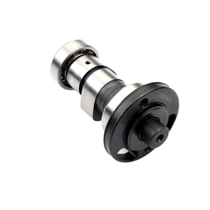 Zubehör Motorrad Racing Nockenwelle Kompatibel Mit CTX200 NX200 XR200 CBX200 XLR200R NX XR CBR 14100-KBB-900 14100KBW900 14100KCM000 Vier-hub von SoKOIUU