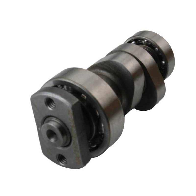 Zubehör Nockenwelle Fit For Roller, kompatibel mit XS125T-16A 16B 16C, Jet14 125 ST125 I E4 E5 14100-MA1-000 4T Motor von SoKOIUU