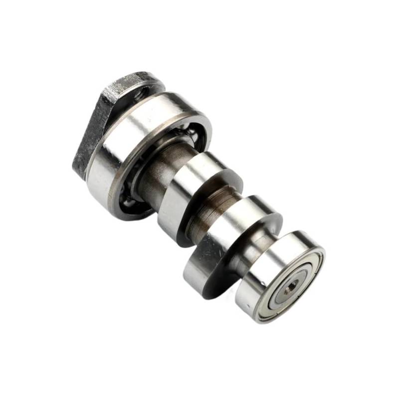 Zubehör Nockenwelle kompatibel Fit For Scooter III 125i L5-L6 ST 125 Crox R 150ccm 14100-ANL-000 4Takt von SoKOIUU
