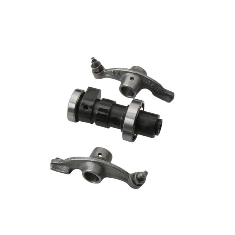 Zubehör Roller L 50 Nockenwelle und Kipphebel P 50 Pro 3 4 V 3 50cc 1P37QMB 4T von SoKOIUU