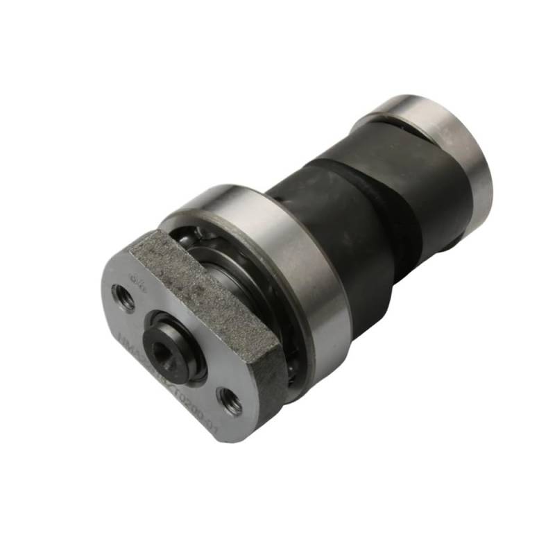 Zubehör Roller-Motor J 250 Nockenwelle Montage kompatibel C 250 GTS250 J 250 C 00 GTS300 EFI 14100-HML-000 von SoKOIUU