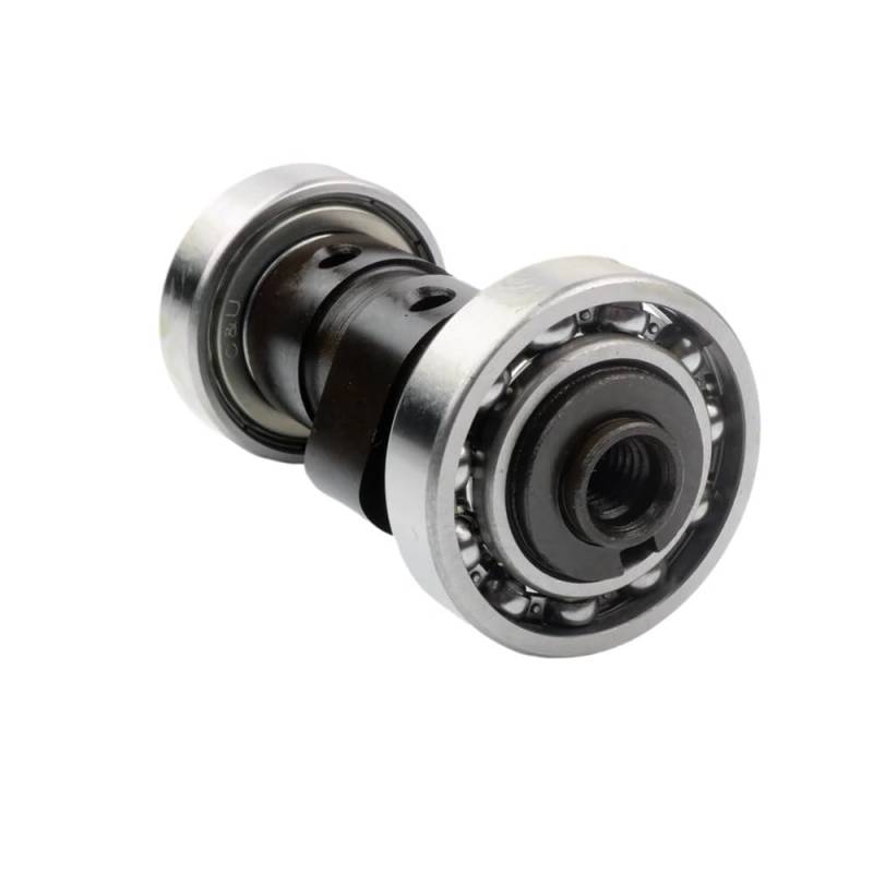 Zubehör Roller Nockenwelle Kompatibel ZY125T V 125 YJ125W 2004-2009 4CW-E2170-01-00 Motor von SoKOIUU