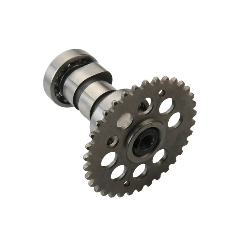Zubehör Scooter A9 Performance Racing Nockenwelle Kompatibel mit A 50 SS 8 VP 50cc 4-Takt Motor von SoKOIUU