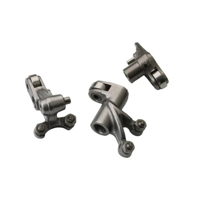 Zubehör Scooter N Max155 Kipphebelbaugruppe kompatibel mit GPD125-A A 155 N 155cc 2DP-E2150-00 2DPE216000 von SoKOIUU