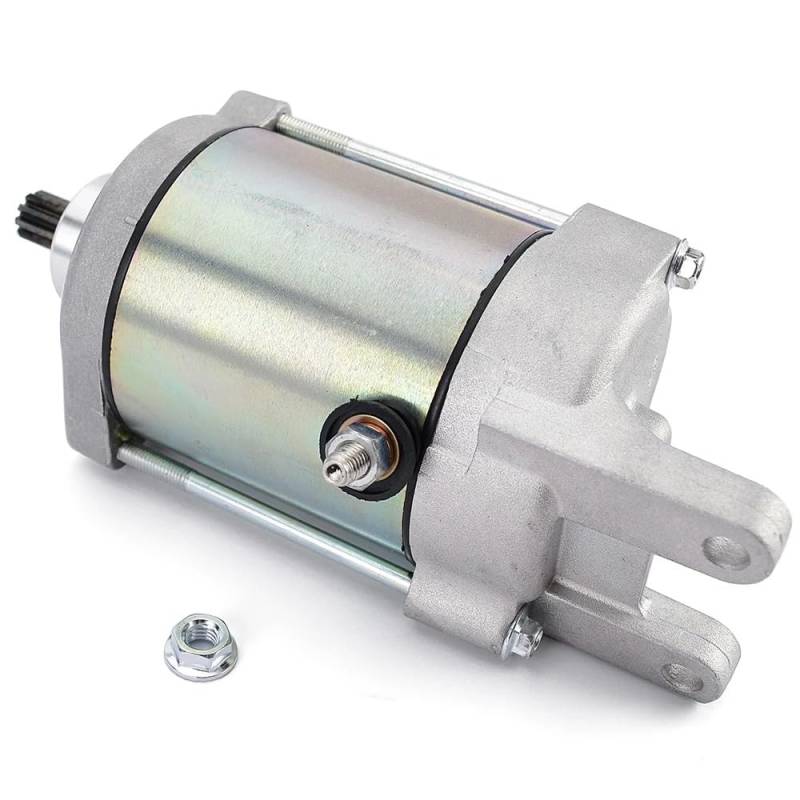 Anlasser, für Kymco KXR250 MXU300 Maxxer Mongoose 250 300 31210-LBA7-900 von Sobeta
