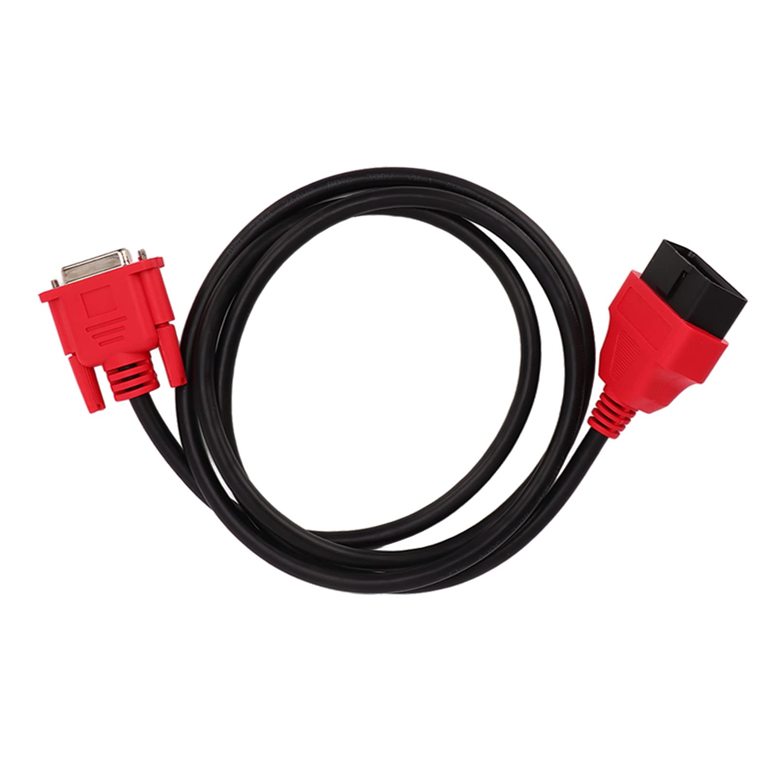 EAX0068L00C, Flexibles OBDII-Scanner-Diagnosekabel, professioneller OE-Standard, langlebig, für Snap-on-DA-4 EAX0068L00C, Flexibles OBDII-Scanner-Diagnosekabel, professioneller OE-Standard, langlebig, für Snap-on-DA-4 von Socobeta