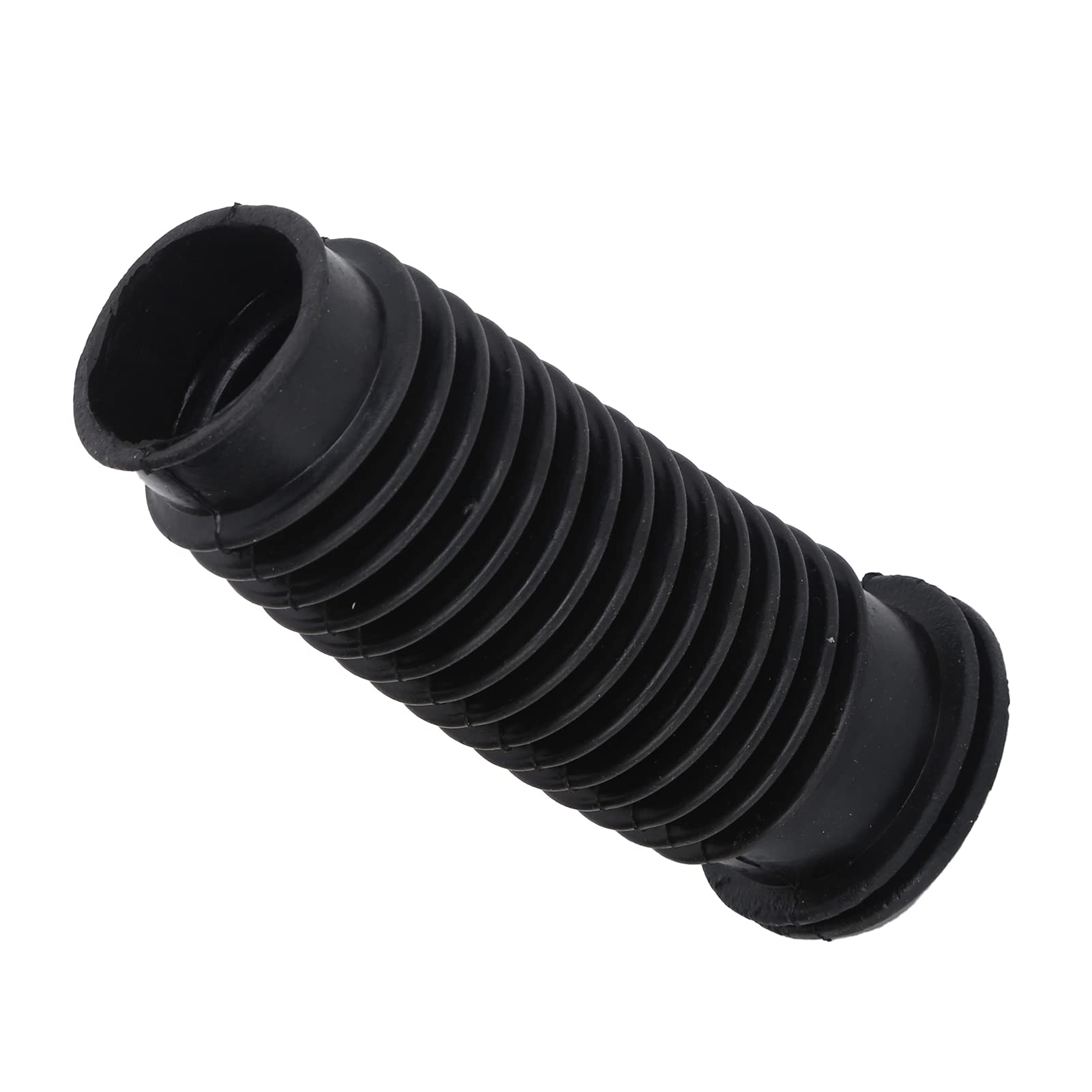 Luftfilter-Einlassschlauch, Luftfilter-Einlassschlauch, Besserer Ersatz-Roller, Komprimierbar für 70 Cc, 90 Cc, 110 Cc, 125 Cc, ATV, QUAD PIT PRO, DIRT BIKE, GY6-Roller Luftfilter-Einlassschlauch, Luftfilter-Einlassschlauch, Besserer Ersatz-Roller, Komprimierbar für 70 Cc, 90 Cc, 110 Cc, 125 Cc, ATV, QUAD PIT PRO, DIRT BIKE, GY6-Roller von Socobeta