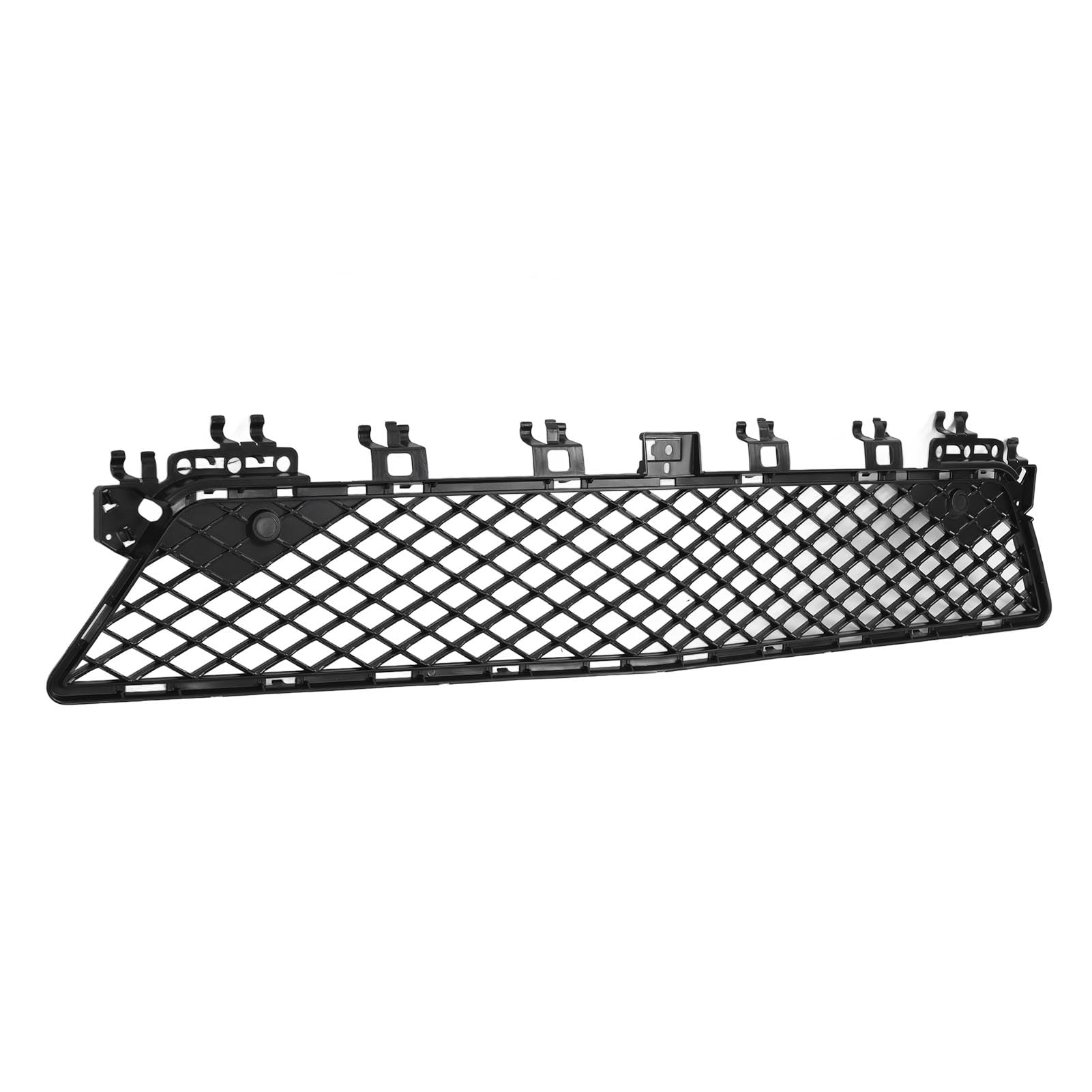 Socobeta Ersatz des Unteren Kühlergrills der Vorderen Stoßstange, Kompatibel mit C-Klasse W204 Limousine AMG Sports Facelift 2011 Bis 2014 Socobeta Ersatz des Unteren Kühlergrills der Vorderen Stoßstange, Kompatibel mit C-Klasse W204 Limousine AMG Sports Facelift 2011 Bis 2014 von Socobeta