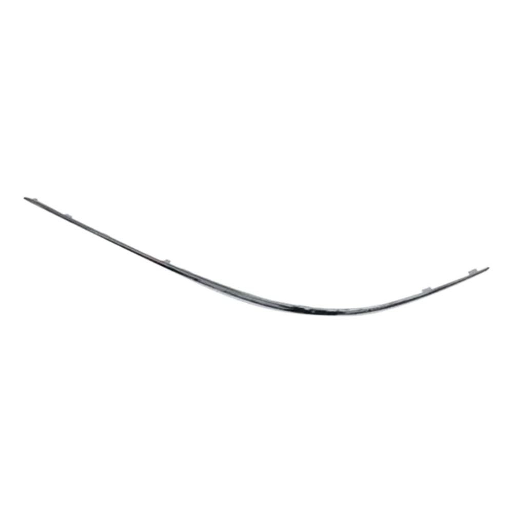 Socueny 2098850321 Auto Chrom Vorne Links StoßStange Untere Abdeckung Zier Leiste für CLK W209 2002-2009 Socueny 2098850321 Auto Chrom Vorne Links StoßStange Untere Abdeckung Zier Leiste für CLK W209 2002-2009 von Socueny