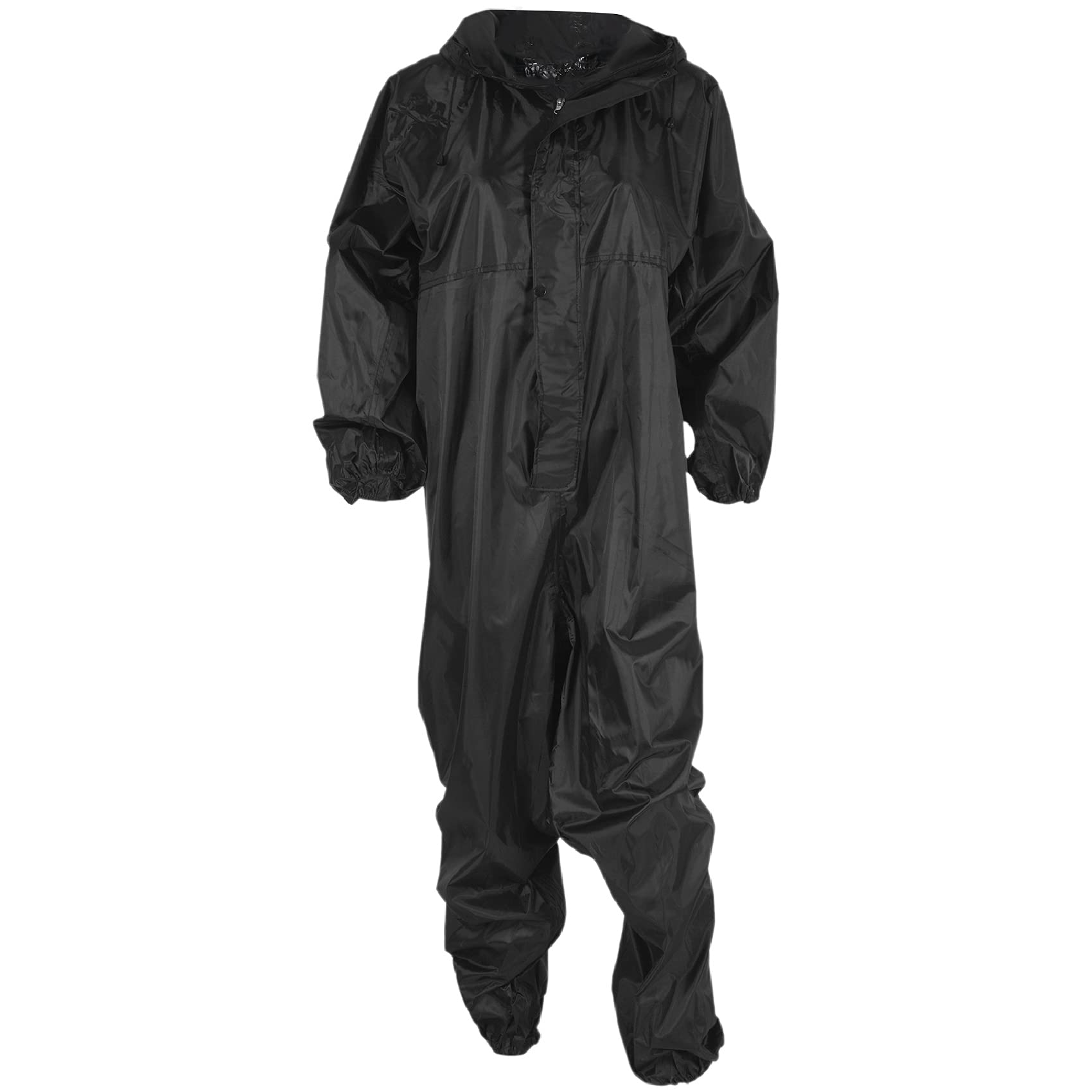 Socueny Mode Motorrad Regenmantel/Conjoined Regenmantel/Overalls MäNner und Frauen Fission Regenanzug Regenmantel GrößE L Schwarz Socueny Mode Motorrad Regenmantel/Conjoined Regenmantel/Overalls MäNner und Frauen Fission Regenanzug Regenmantel GrößE L Schwarz von Socueny