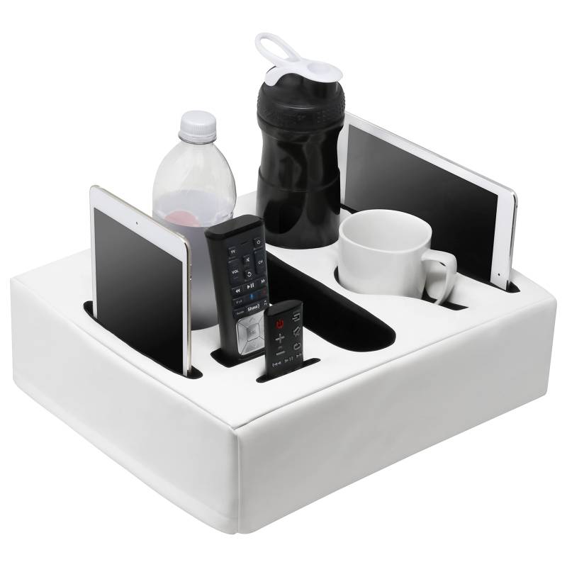 Sofa Buddy Praktischer Couch-Becherhalter, Couch-Untersetzer, Sofa-Becherhalter Das perfekte Couch-Accessoire von Sofa Buddy