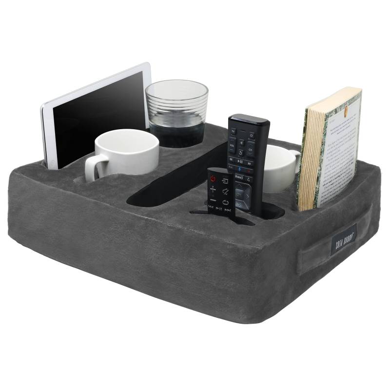 Sofa-Buddy Praktischer Couch-Becherhalter, Couch-Untersetzer, Sofa-Becherhalter Das perfekte Couch-Accessoire von Sofa Buddy