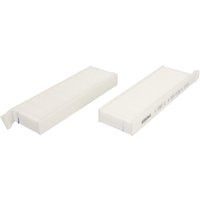 Innenraumfilter SOFIMA S3587C von Sofima