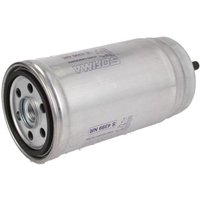 Kraftstofffilter SOFIMA S 4399 NR Kraftstofffilter SOFIMA S 4399 NR von Sofima