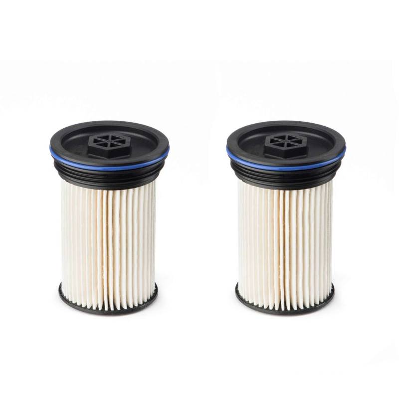 Ufi 55.163.00 - Fuel filter von UFI