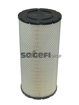 Sogefipro Luftfilter [Hersteller-Nr. FLI6692] für Iveco von SogefiPro