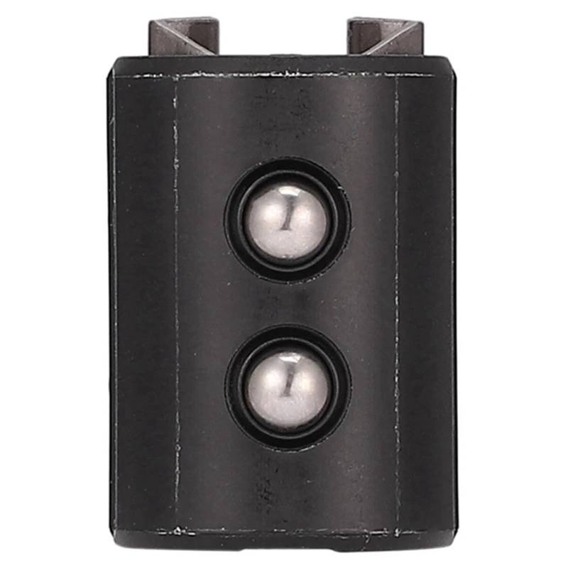 Soggier [Replacement] 6X 7 Geschwindigkeit Auto Getriebe Selector Schaltgabel Gleitlager 0AM DQ200 for DSG for Sitz for Skoda for Bettle von Soggier