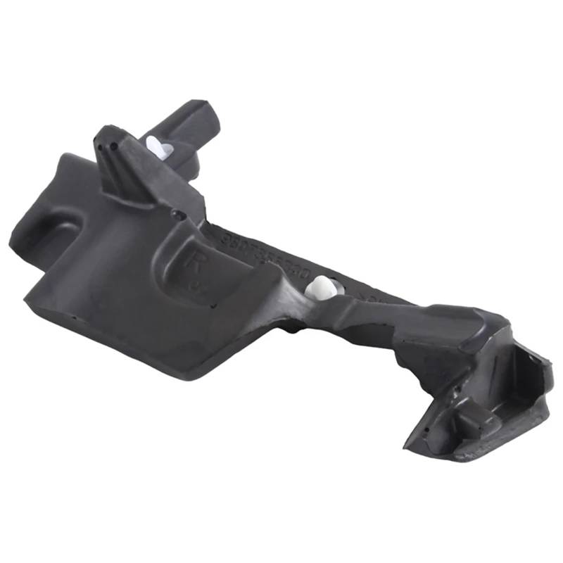 Soggier [Replacement] Auto Motorraum Schutz Schaum Trim Halskrause Dichtung Haube Dichtung 9807356480 9807356380 for Peugeot 2008 Zubehör von Soggier