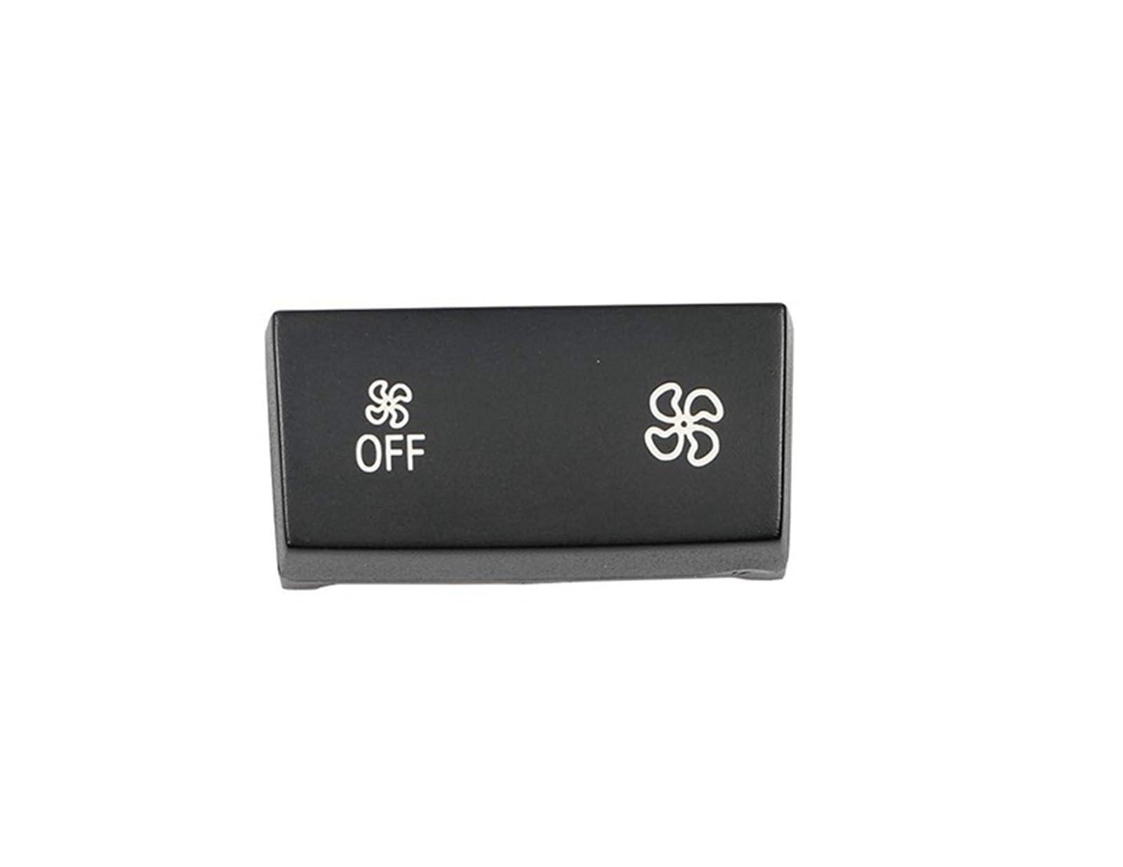 Soggier [Replacement] for BMW A/C Klimabedienteil Lüftergeschwindigkeitstaste ersetzen, for BMW 1er F20/F21,2er F22/F23,3er F30/F31/F34 von Soggier