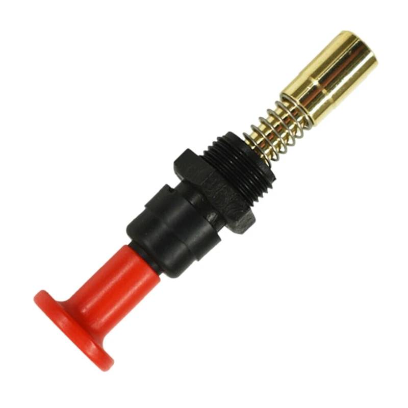 Soggier [Replacement] for KEIHIN for FCR-MX Flache Schieber Vergaser/Hot Start Ventil/Hot-Start Taste von Soggier