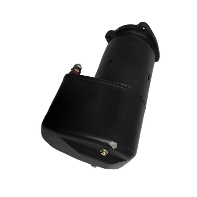 Sogoparts 01174645 24V 11T Anlasser 1174645 kompatibel mit Iveco Motor 237 PS 256 PS 264 PS 306 PS 340 PS kompatibel mit Deutz Motor TCD2015V06 TCD2015V08 BF6M1015C BF6M6M1015C 1015CP BF6M1015GC von Sogoparts