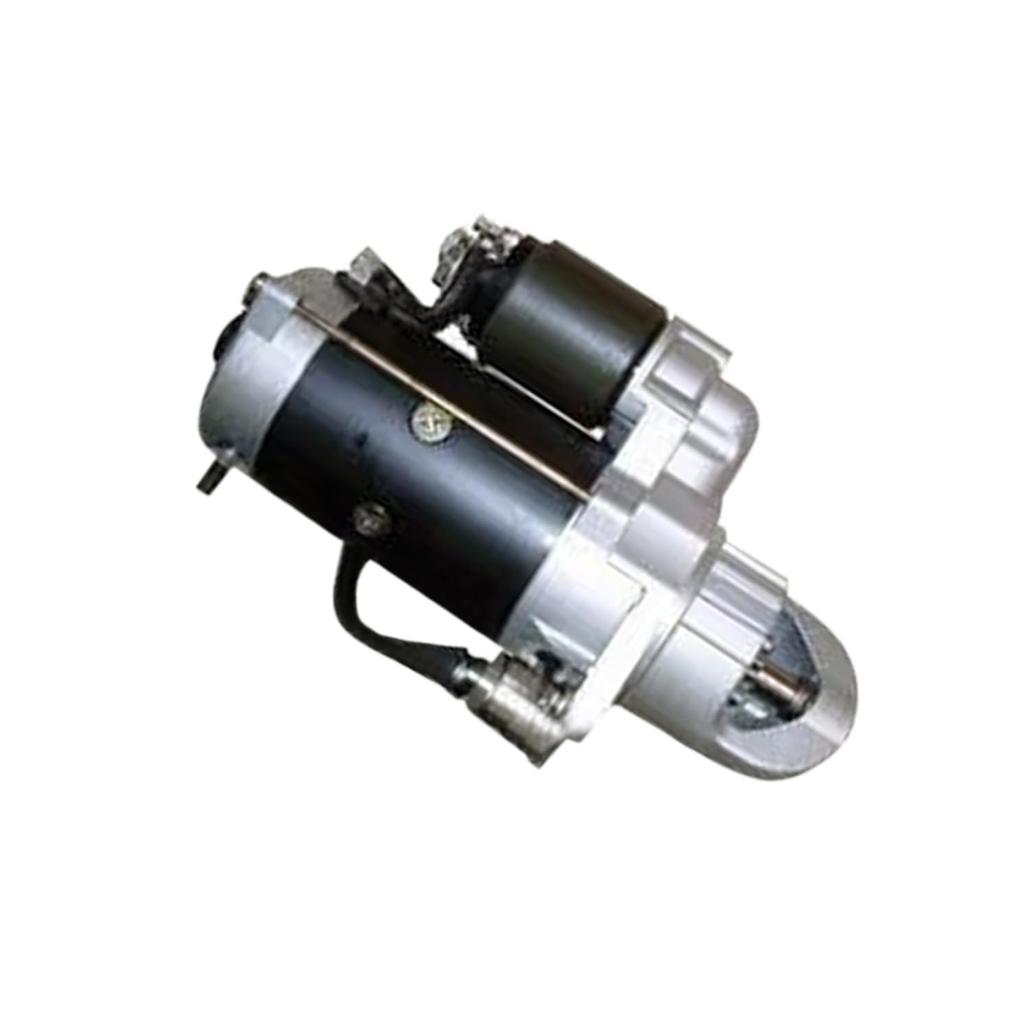 Sogoparts 01183239 24V 9T Anlasser 0118-3239 Kompatibel mit Deutz Motor TCD2012 L06 2V TCD2013 Kompatibel mit Iveco Truck 110 Kompatibel mit Vogele Crawler Asphalt Paver S1900-2 S2100-2 Sogoparts 01183239 24V 9T Anlasser 0118-3239 Kompatibel mit Deutz Motor TCD2012 L06 2V TCD2013 Kompatibel mit Iveco Truck 110 Kompatibel mit Vogele Crawler Asphalt Paver S1900-2 S2100-2 von Sogoparts