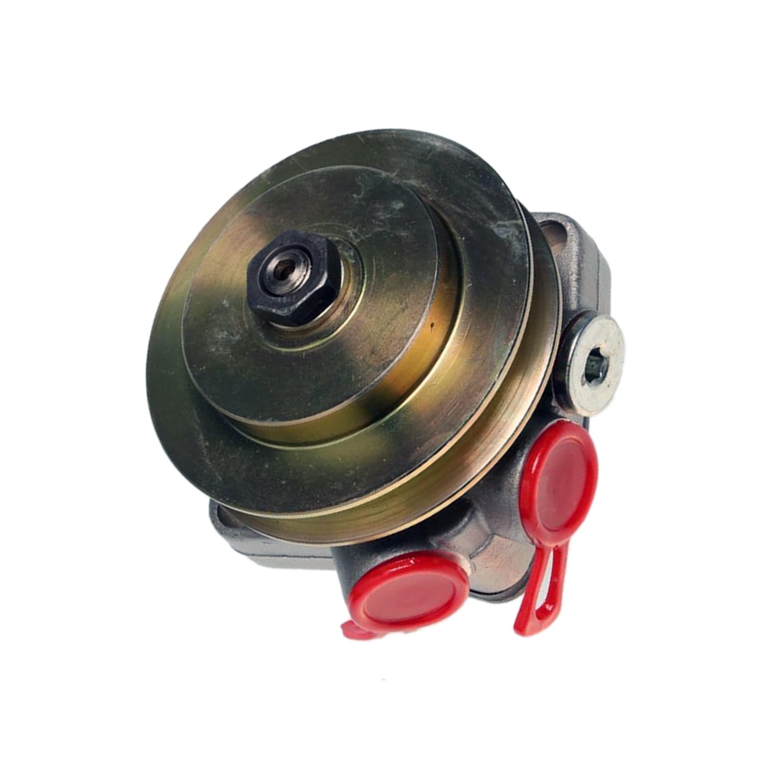 Sogoparts 0211-2671 Kraftstoffpumpe 0450-3571 Kompatibel mit Deutz Motor BF4M1013 BF6M1013 BF4M1012 BF6M1012 Sogoparts 0211-2671 Kraftstoffpumpe 0450-3571 Kompatibel mit Deutz Motor BF4M1013 BF6M1013 BF4M1012 BF6M1012 von Sogoparts