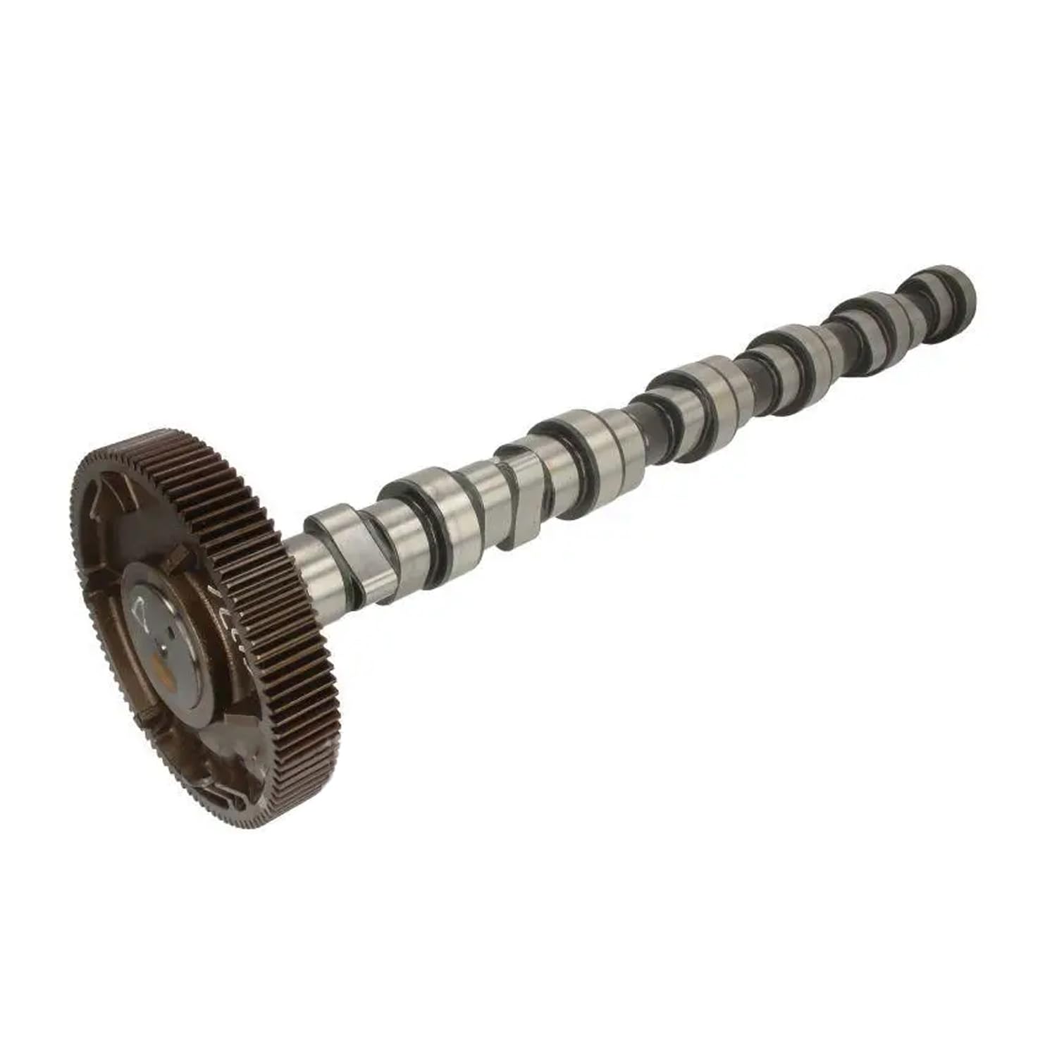 Sogoparts 04909275 Nockenwelle 49099275 Kompatibel mit Otokar Bus Kent 290H/290LF Kompatibel mit Isuzu Motor TCD2013L06/TCD2013L6 4V Kompatibel mit Deutz-Fahr Traktor Agrotron X710/X720 von Sogoparts
